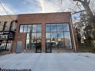 Bronx, NY Retail - 3546 E Tremont Ave