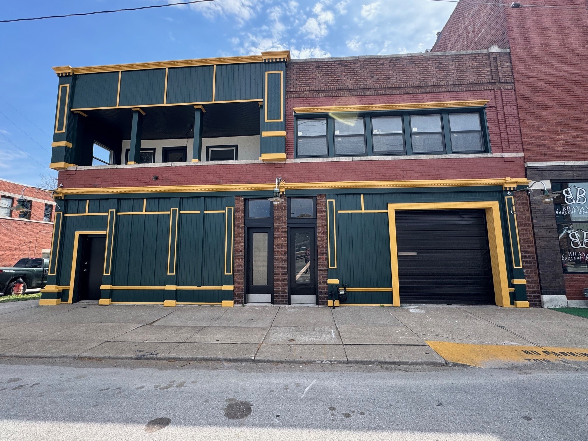 1925 E Truman Rd, Kansas City, MO for Rent