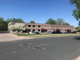 Shoreview, MN Industrial - 1025 Tomlyn Ave