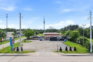 West Palm Beach, FL Warehouse - 2422 N Military Trl West Palm Beach, FL Warehouse - 2422 N Military Trl