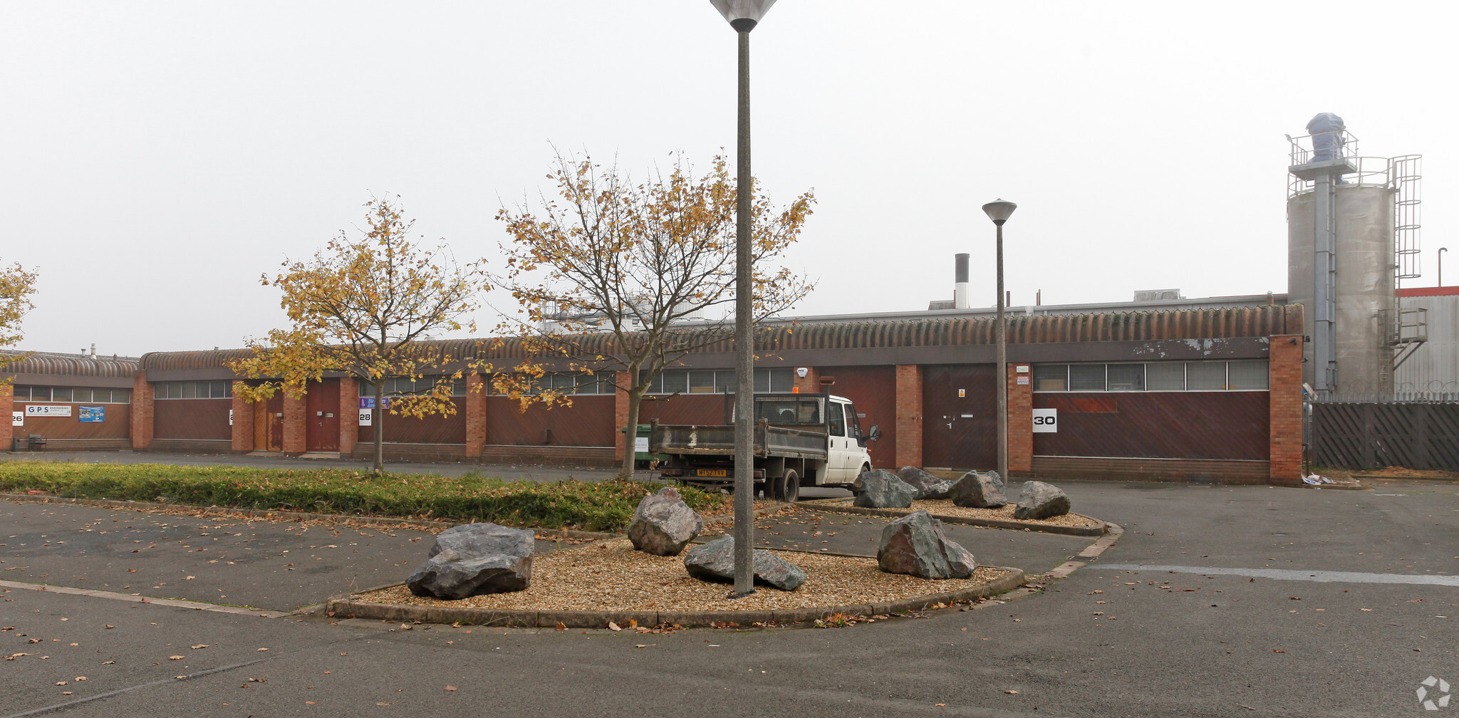 Alfric Sq, Peterborough, CAM for Rent