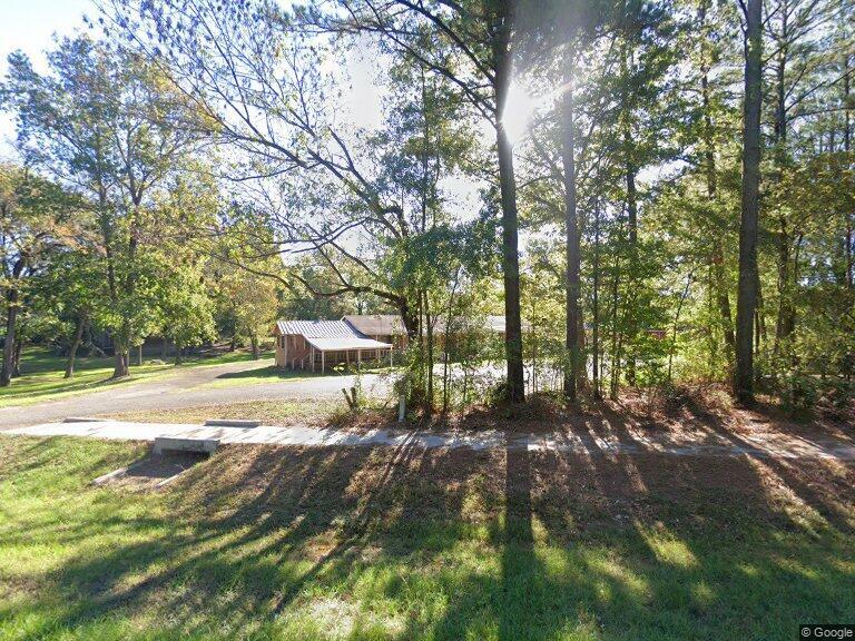 129 County Road 350, Broaddus, TX for Sale