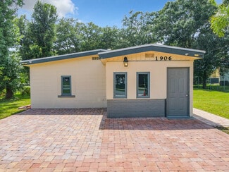 Orlando, FL Office/Retail - 1906 Murdock Blvd