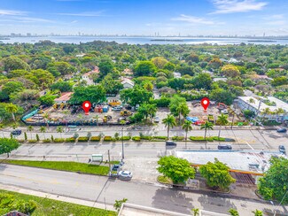 Miami, FL Commercial Land - 5445 & 5501 Biscayne blvd Miami, FL Commercial Land - 5445 & 5501 Biscayne blvd