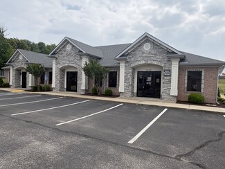Jackson, TN Office - 3015-3019 Greystone Sq Jackson, TN Office - 3015-3019 Greystone Sq