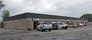 London, ON Industrial - 3392 Wonderland Rd S