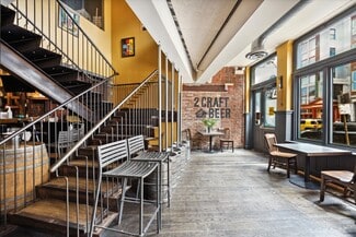 Philadelphia, PA Retail - 117 Chestnut St