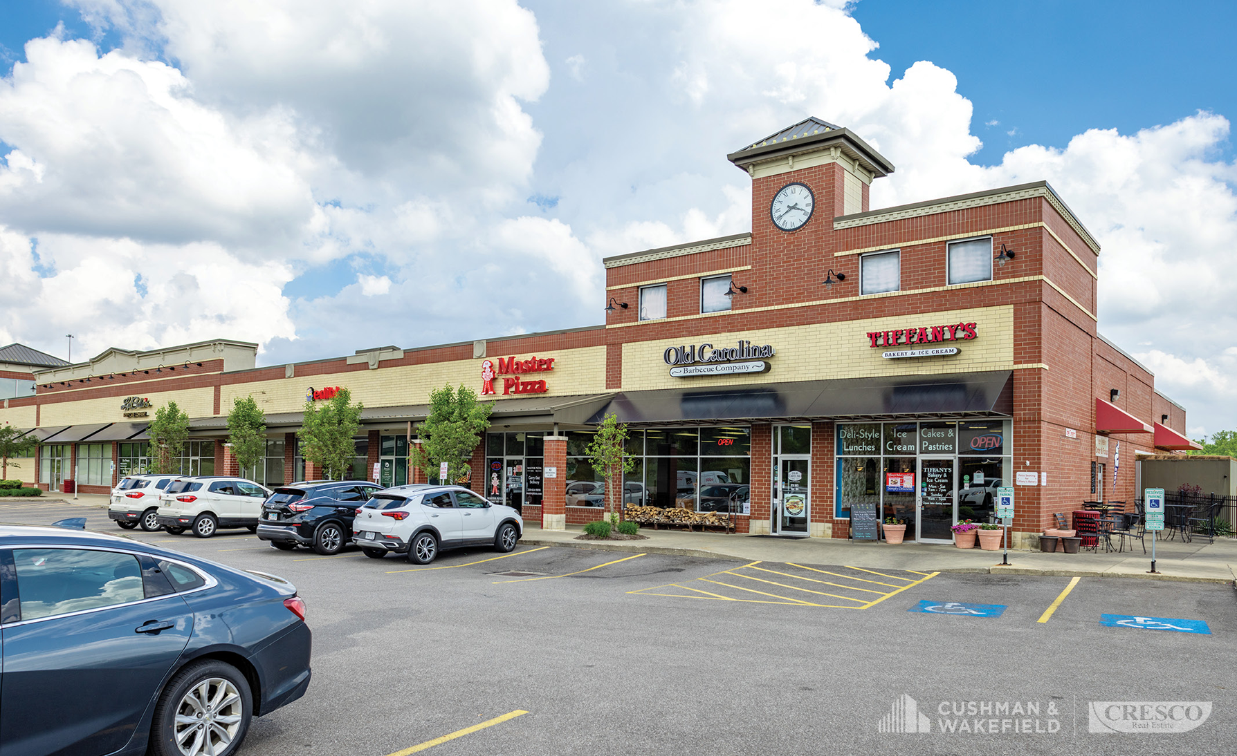 620 Ridgewood Rd, Akron, OH for Rent