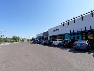 Scottsdale, AZ Flex - 1465 N Hayden Rd