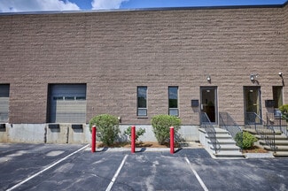 Wakefield, MA Industrial - 1 Melvin unit C St