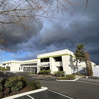 Tukwila, WA Industrial - 510-550 Andover Park W