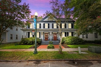 New Bern, NC Hospitality - 215 Pollock St