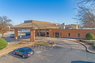 Tulsa, OK Specialty - 5950 E Admiral Pl