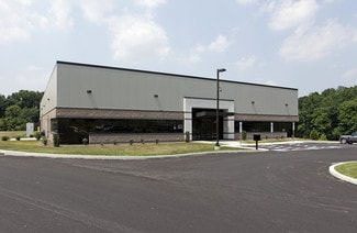Coatesville, PA Industrial - 101 Cheshire Ct