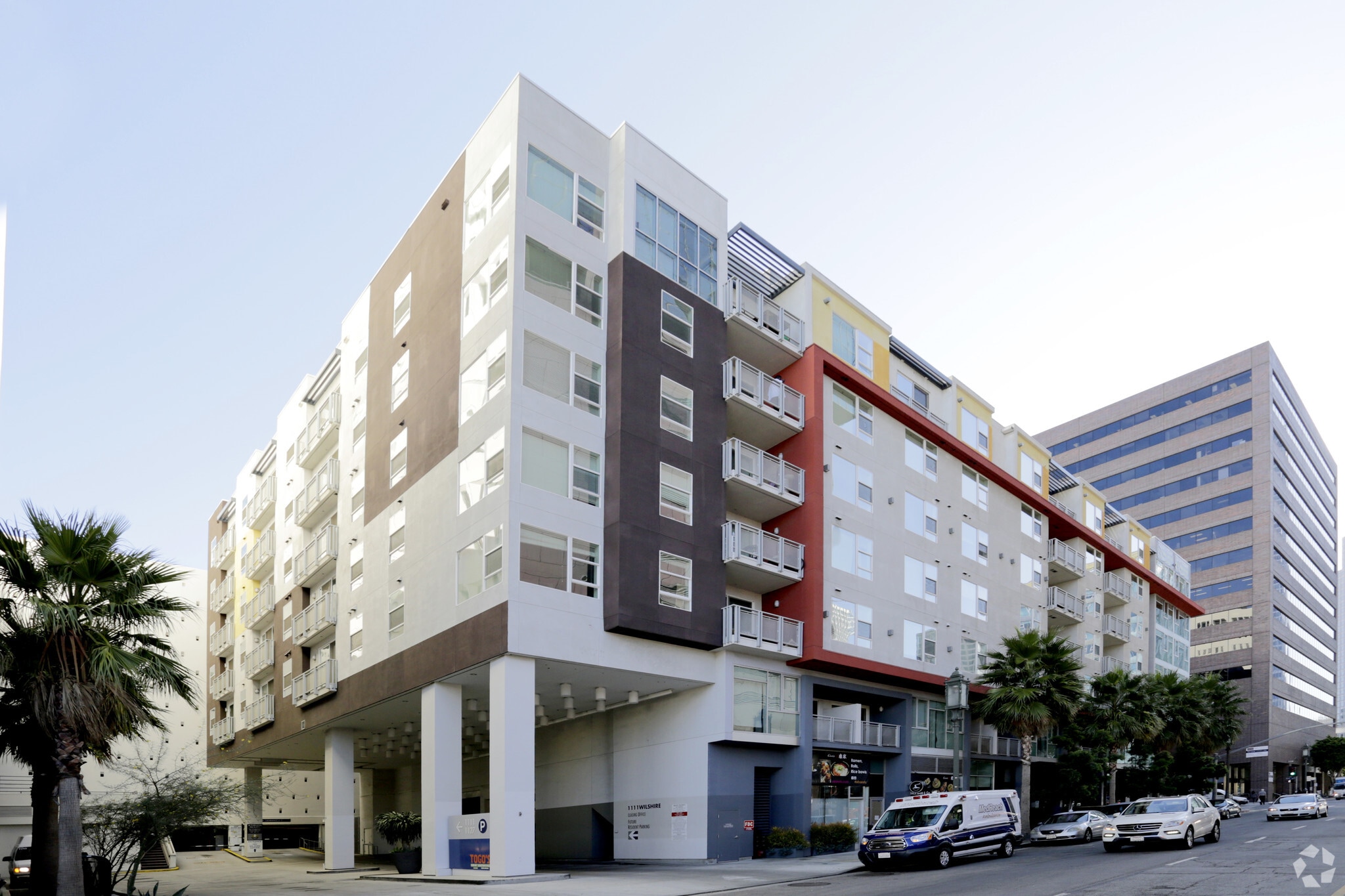 1111 Wilshire Blvd, Los Angeles, CA for Rent