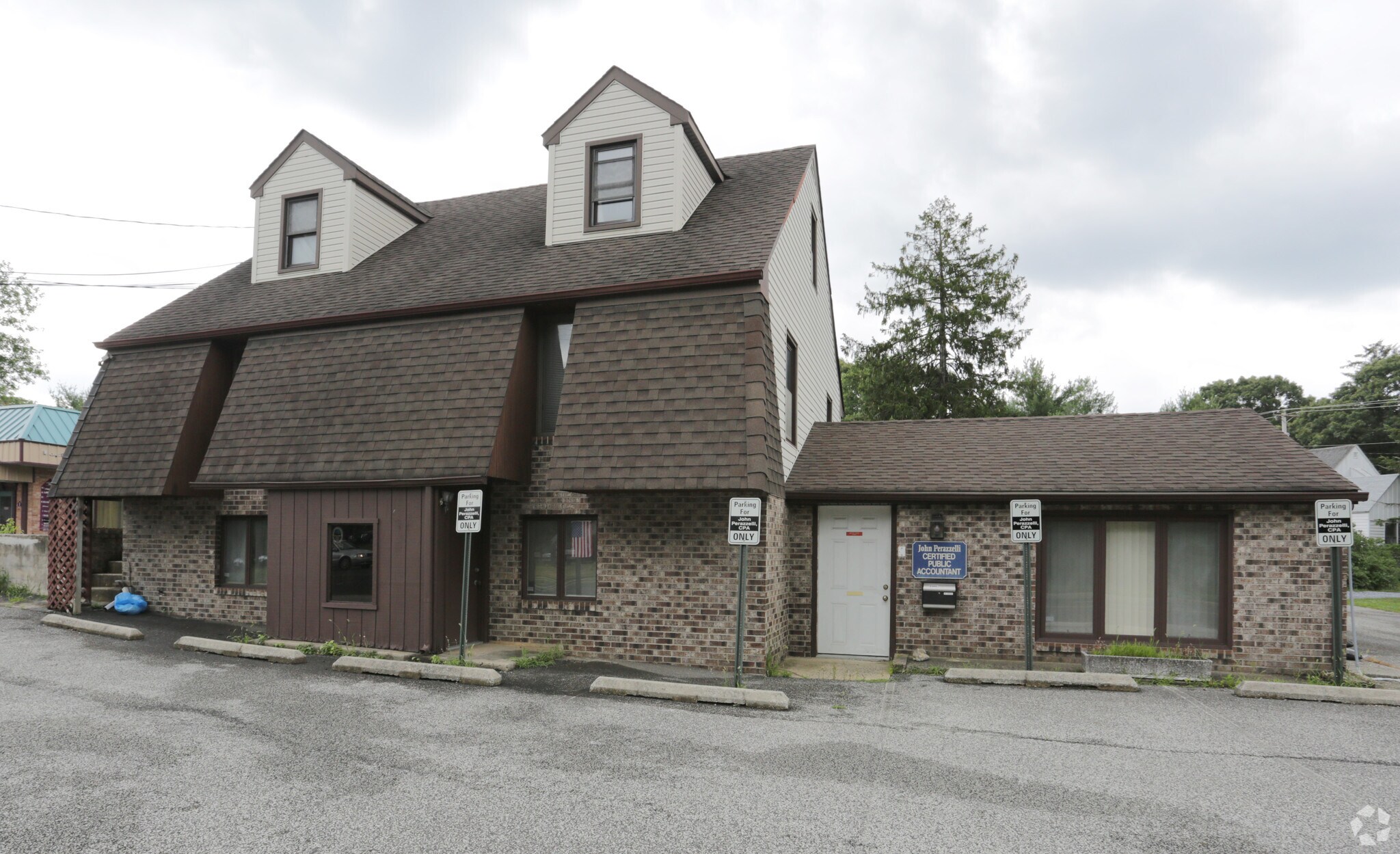 175 White Horse Rd W Voorhees, NJ 08043 Office Property for Sale on