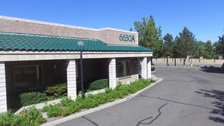 Reno, NV Office - 6630 S McCarran Blvd