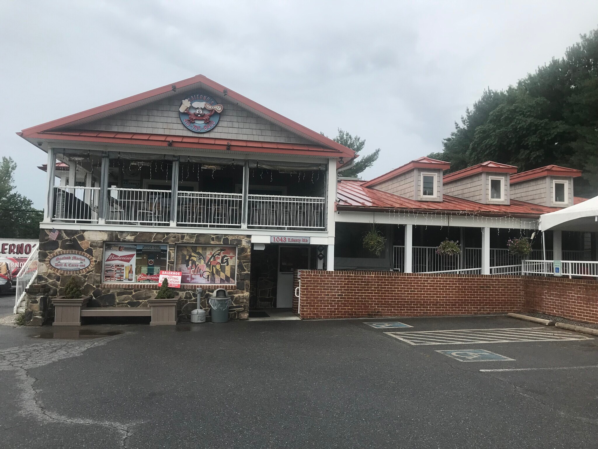 , Eldersburg, MD for Sale