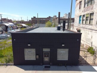 Detroit, MI Warehouse - 6543 Hastings Rd
