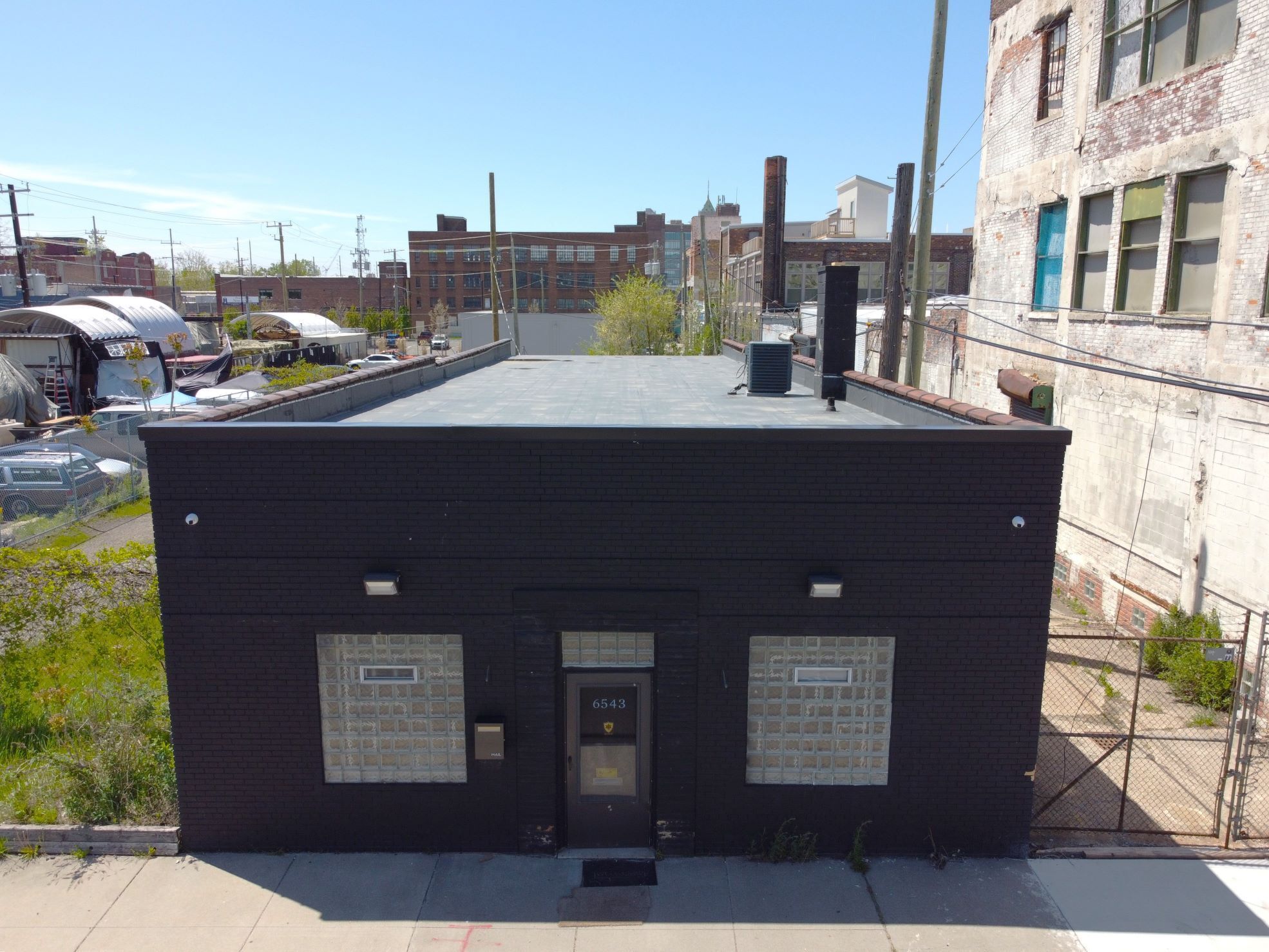 6543 Hastings Rd, Detroit, MI for Sale