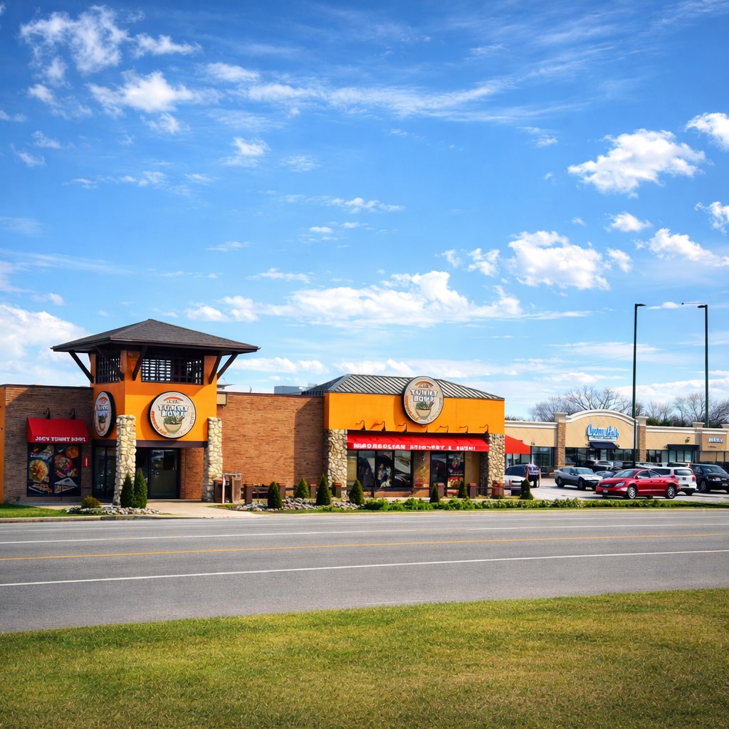 4205-4225 Miller Rd, Flint, MI for Rent