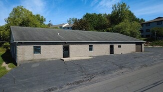 Syracuse, NY Industrial - 101 Newbury Hollow Ln Syracuse, NY Industrial - 101 Newbury Hollow Ln