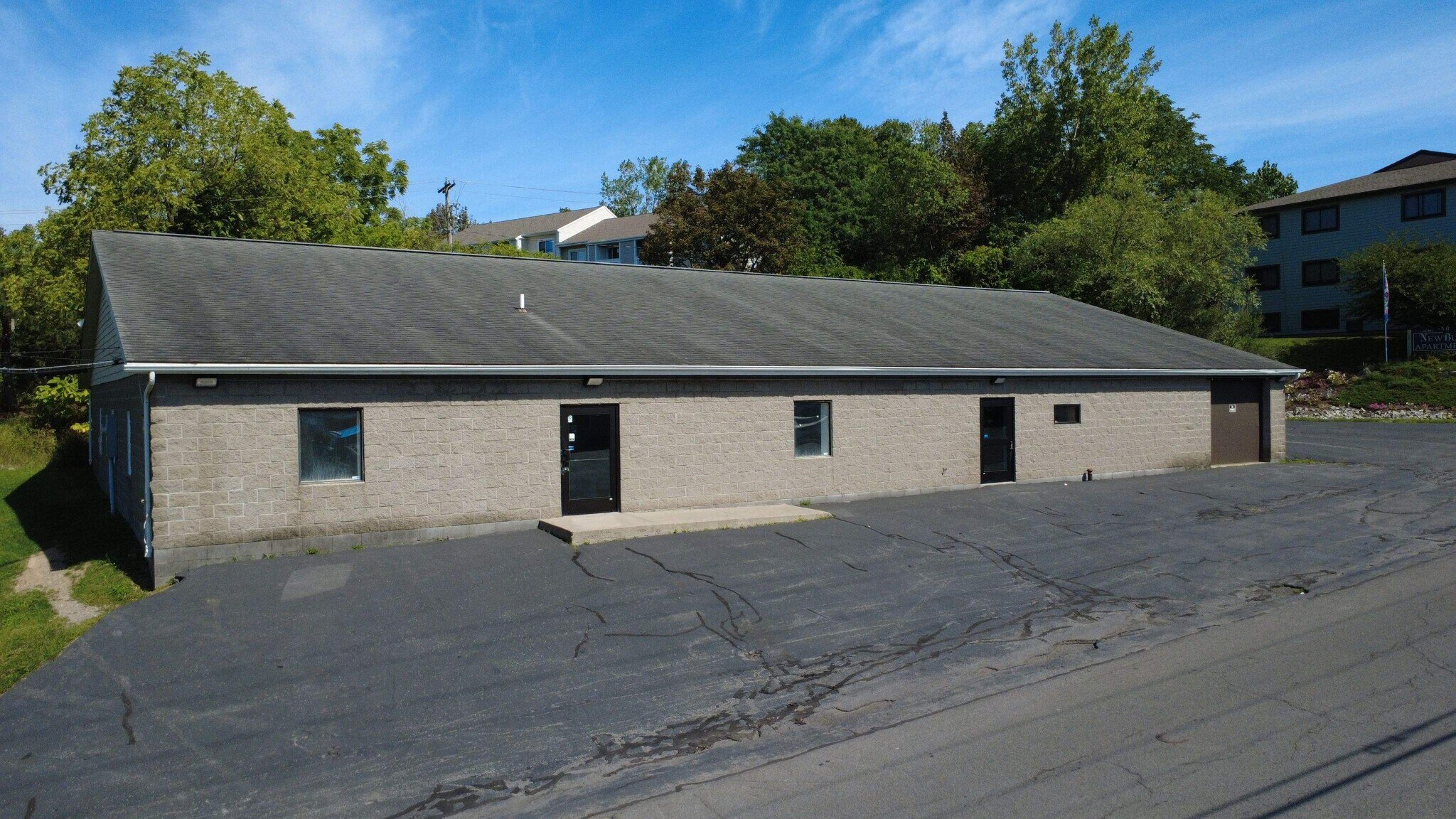 101 Newbury Hollow Ln, Syracuse, NY for Rent