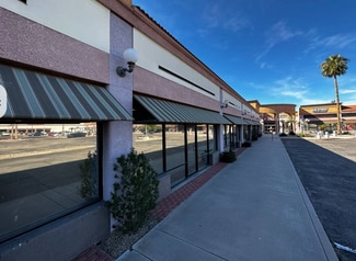 Mesa, AZ Retail, Flex - 1350 S Longmore Rd Mesa, AZ Retail, Flex - 1350 S Longmore Rd