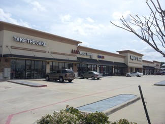 Houston, TX Retail - 5700 Highway 6