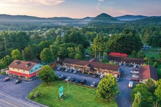 Newland, NC Hospitality - 3085 Linville Falls Hwy