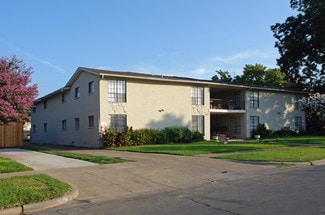 Dallas, TX Apartments - 5317 Junius St