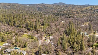 Sonora, CA Commercial Land - 21581 Phoenix Lake Rd