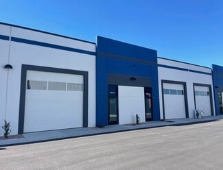 Bluffdale, UT Warehouse - 14647-14735 S 855 W Bluffdale, UT Warehouse - 14647-14735 S 855 W