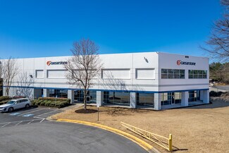 Norcross, GA Industrial - 6170 Brook Hollow Pkwy