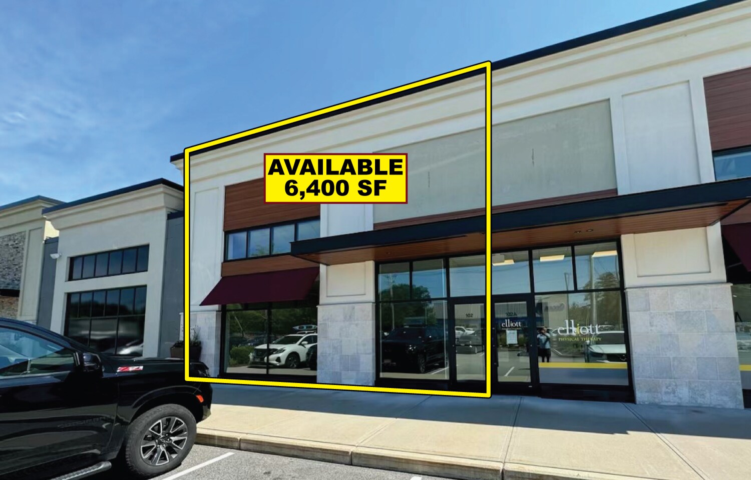 2053 Washington St, Hanover, MA for Rent