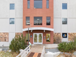 Lakewood, CO Office/Medical - 8805 W 14th Ave