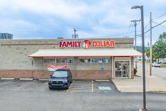 Pittsburgh, PA Retail - 7627 Penn Ave