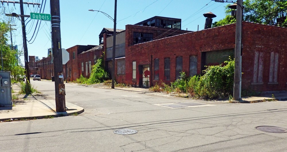 277 Dubois St, Detroit, MI for Rent