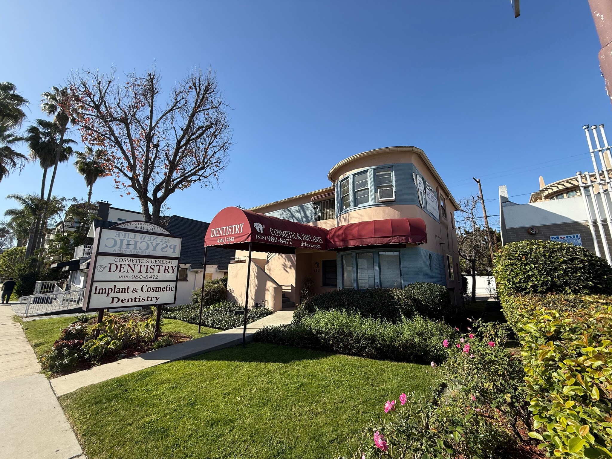 4343 Laurel Canyon Blvd, Studio City, CA for Rent