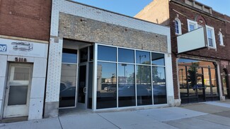 Chicago, IL Retail - 5116 W Irving Park Rd