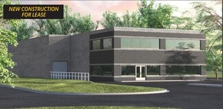 Roseville, MI Industrial - 29850 Calahan Rd