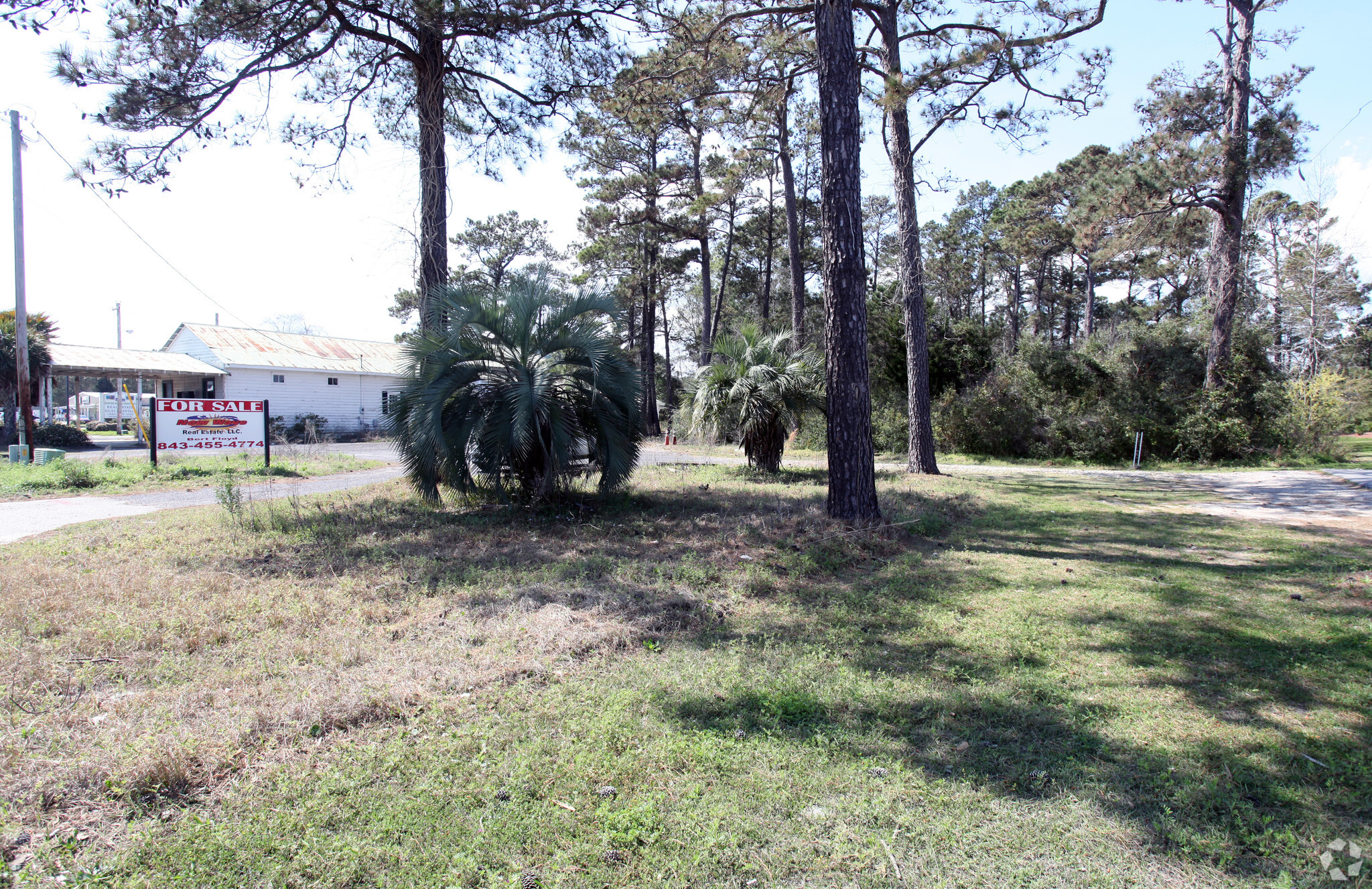 11195 US 17 Hwy, Pawleys Island, SC for Sale