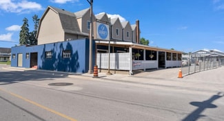 Essex, ON Restaurant - 307 Queen St