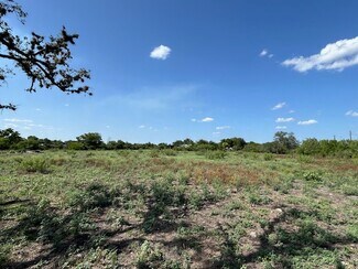 San Antonio, TX Commercial Land - 13798 Old FM 471 W