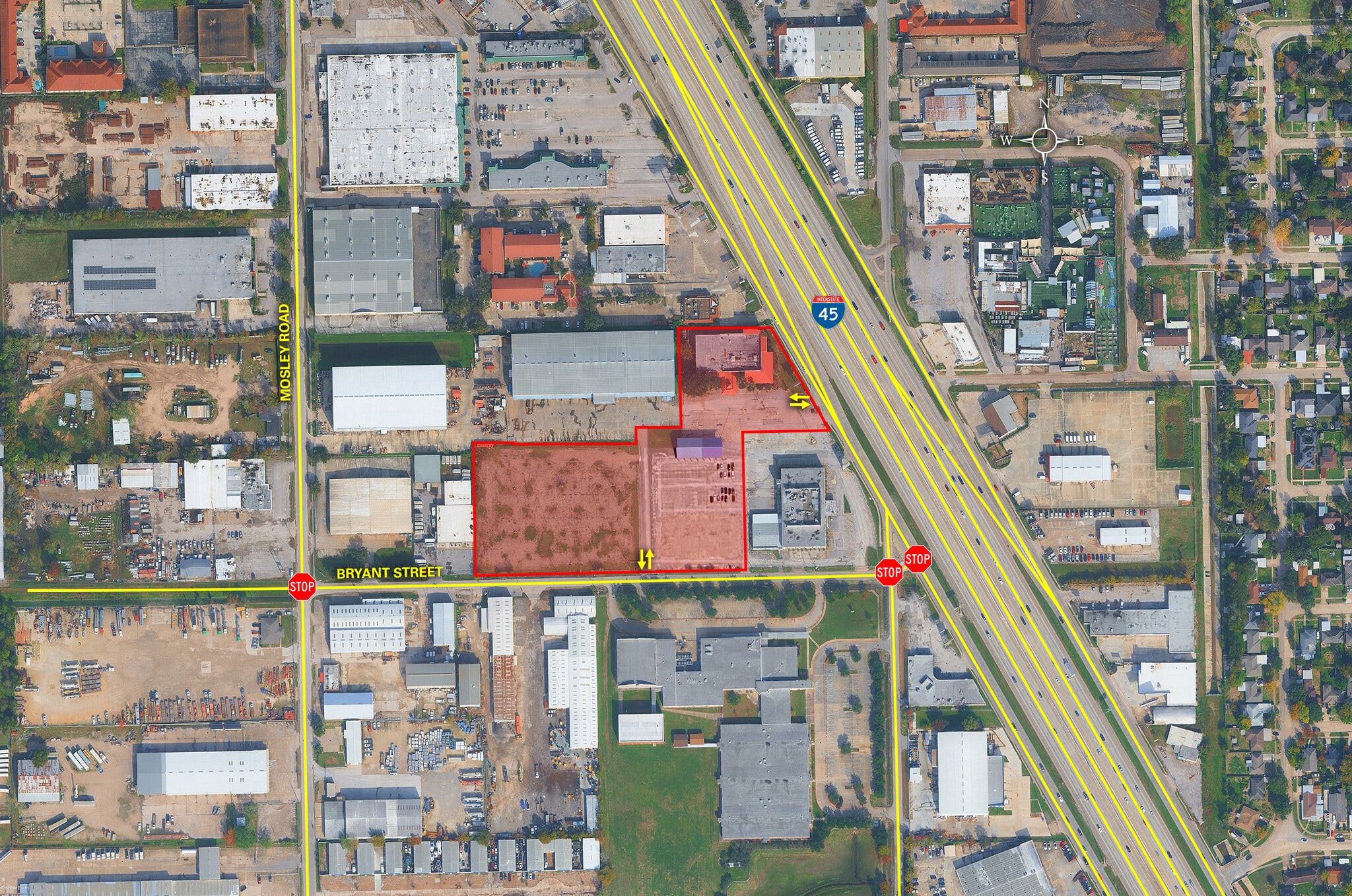 9906 Gulf Fwy, Houston, TX for Sale