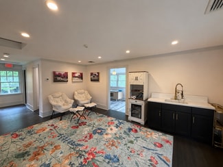 East Hampton, NY Office/Retail - 144 N Main St East Hampton, NY Office/Retail - 144 N Main St