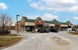 Chesterfield, MI Retail - 52939-52951 Gratiot Ave