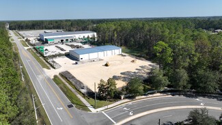 Jacksonville, FL Industrial - 2355 Imeson Rd