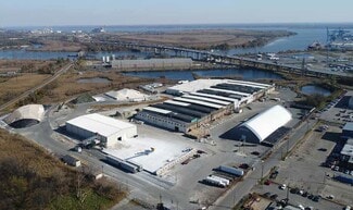 Wilmington, DE Industrial - 800 New Castle Ave