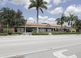 Plantation, FL Office - 301-319 S State Road 7 Plantation, FL Office - 301-319 S State Road 7